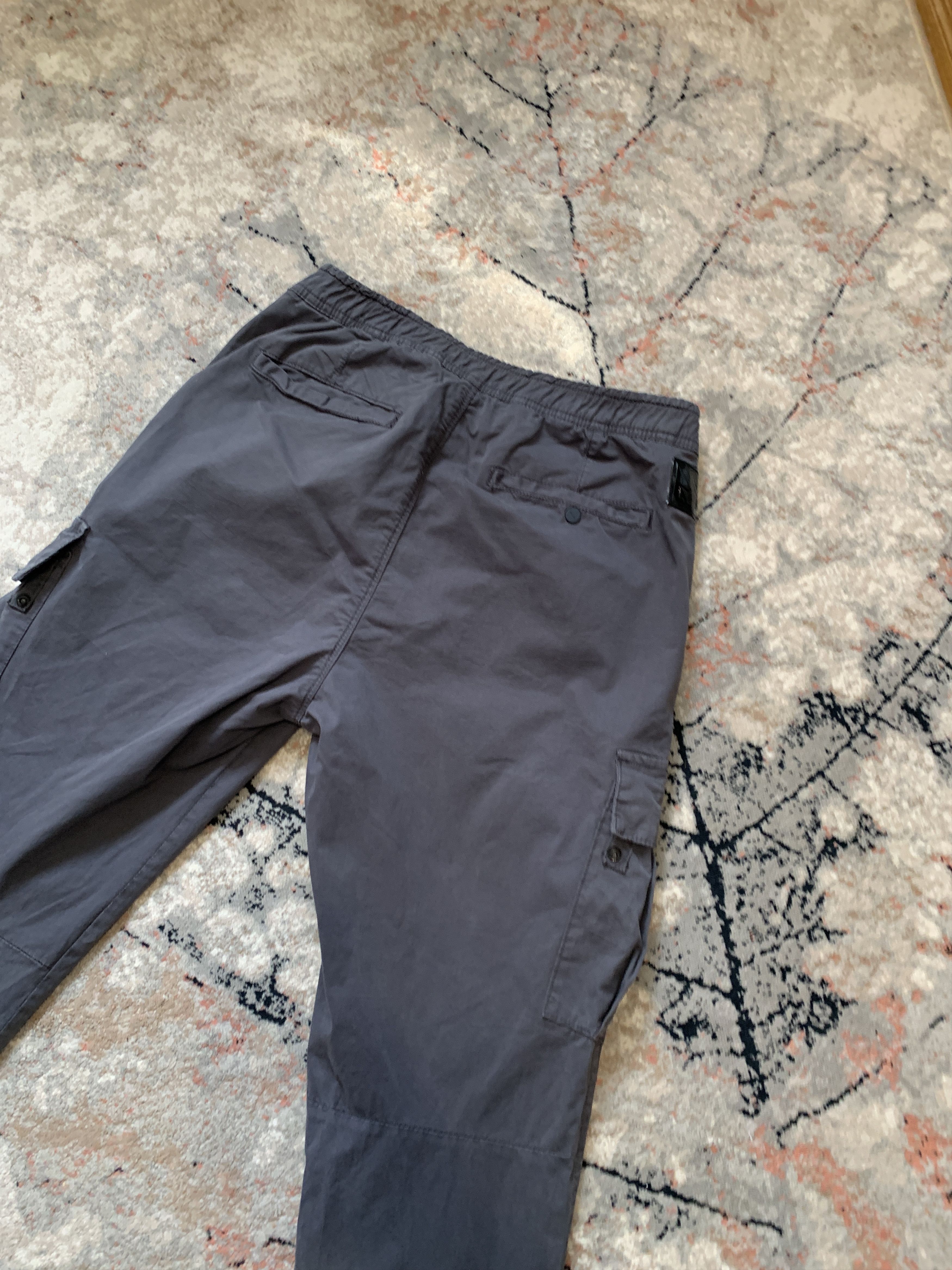 Vintage Vintage Gas Pants Size US 33 - 5 Thumbnail
