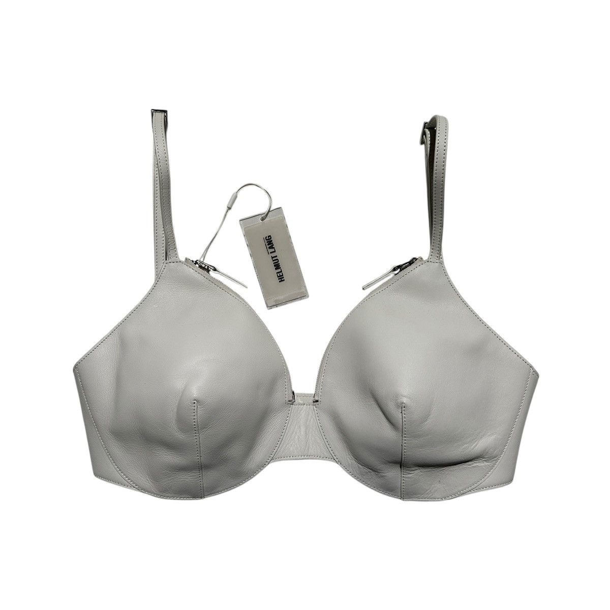Helmut Lang Runway SS18 Shayne Oliver Bra bag Size ONE SIZE - 1 Thumbnail