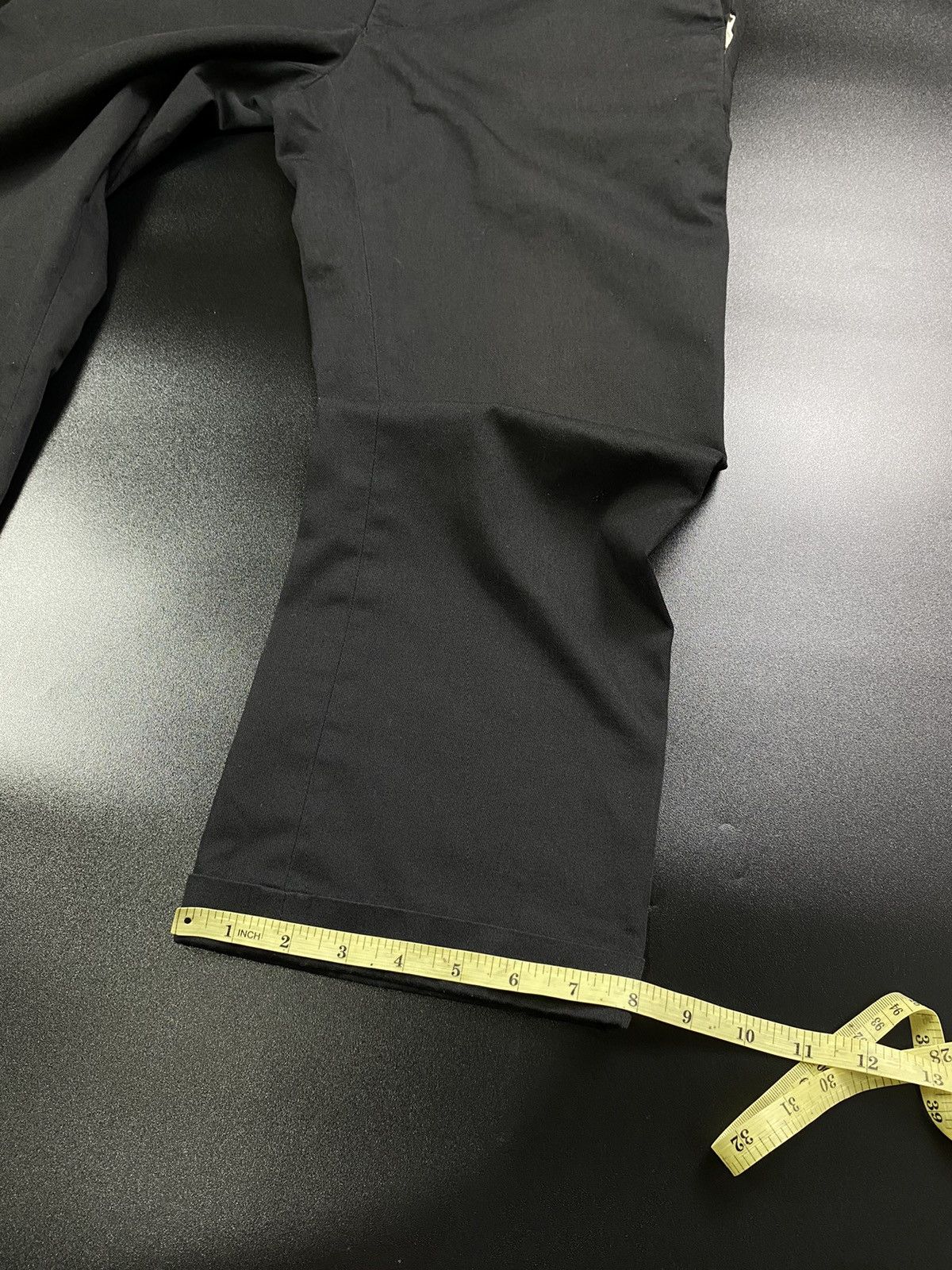 If Six Was Nine × Japanese Brand × Wacko Maria wacko maria twill pant Size US 28 / EU 44 - 17 Thumbnail