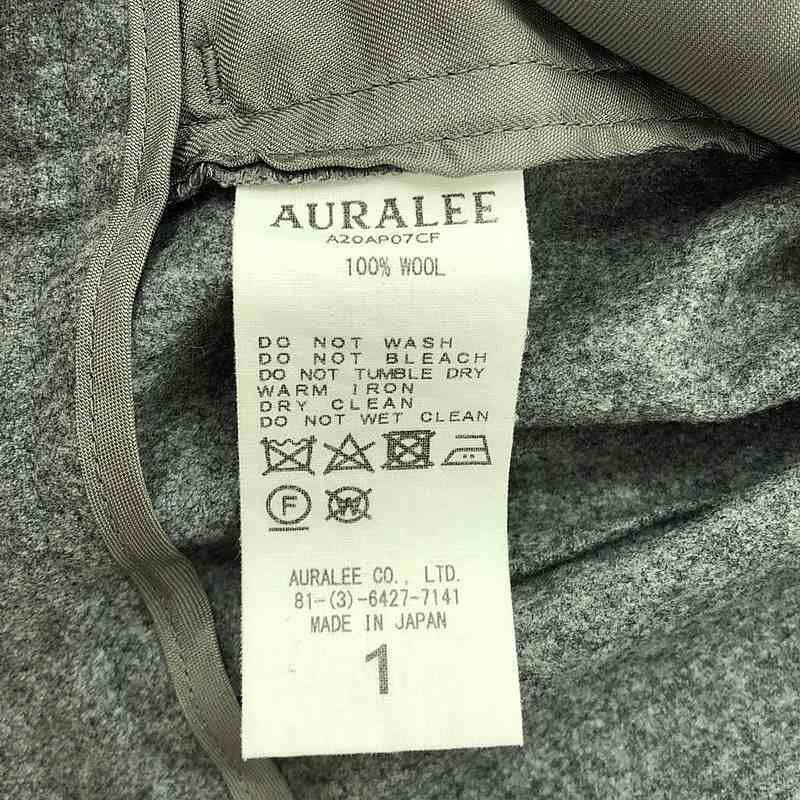 Auralee Sweatpants Size US 28 / EU 44 - 8 Thumbnail
