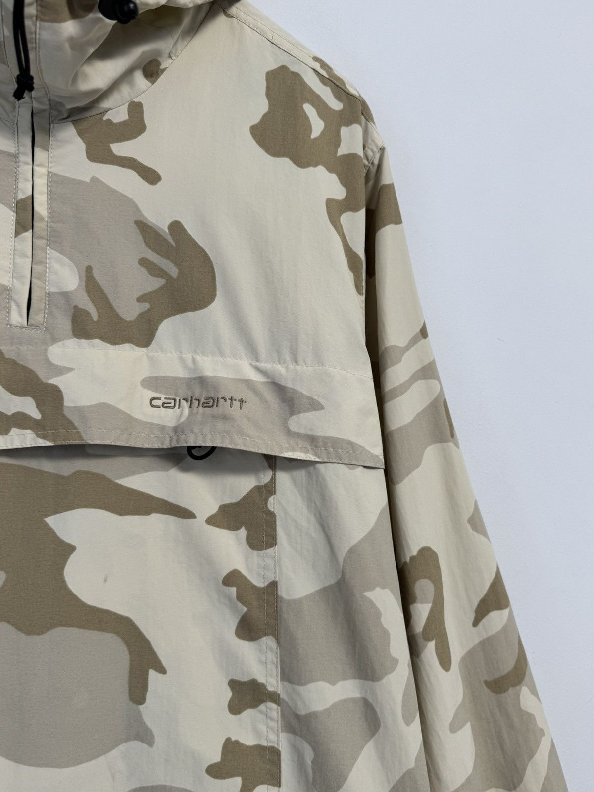 Other Carhartt Vintage Jacket Anorak Y2K style hype Size US M / EU 48-50 / 2 - 6 Thumbnail