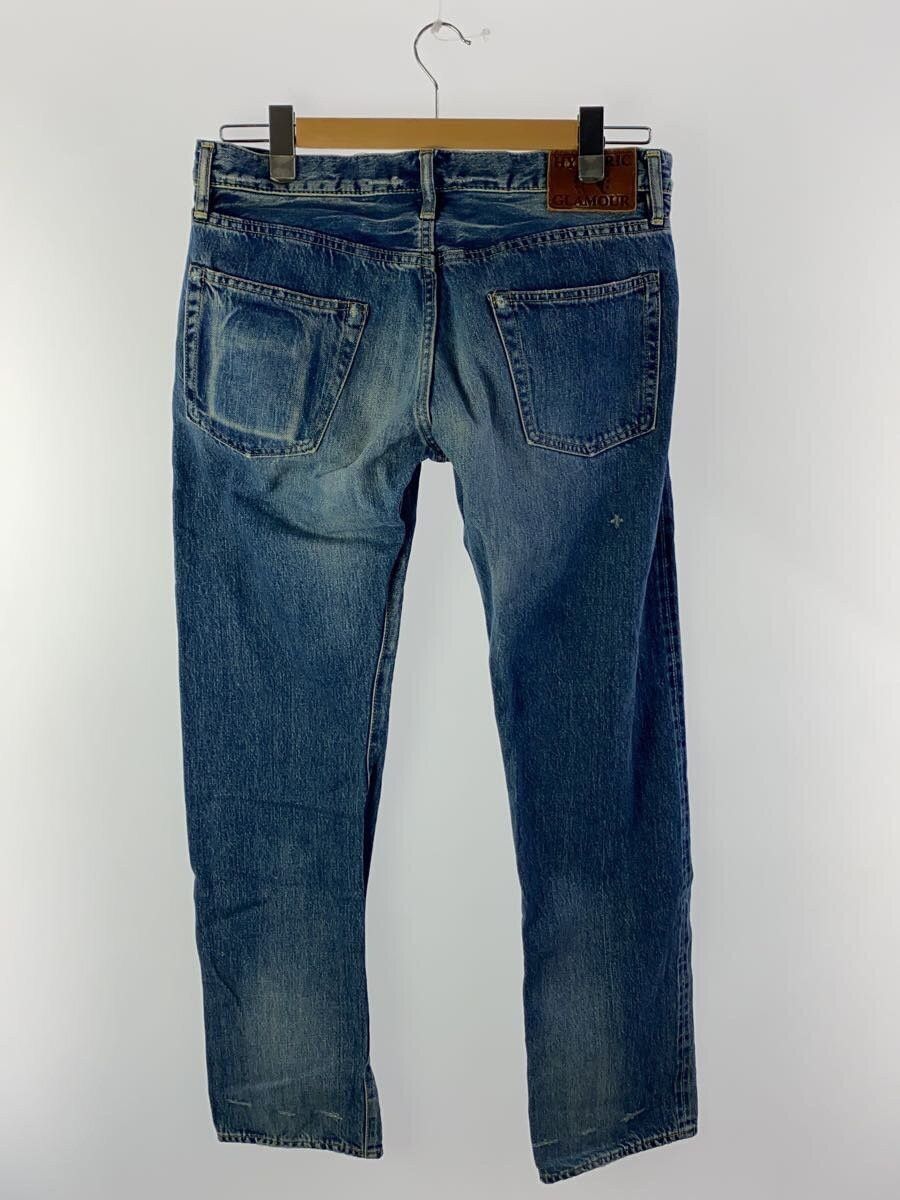 Hysteric Glamour Studded Distressed Jeans Size US 32 / EU 48 - 2 Thumbnail