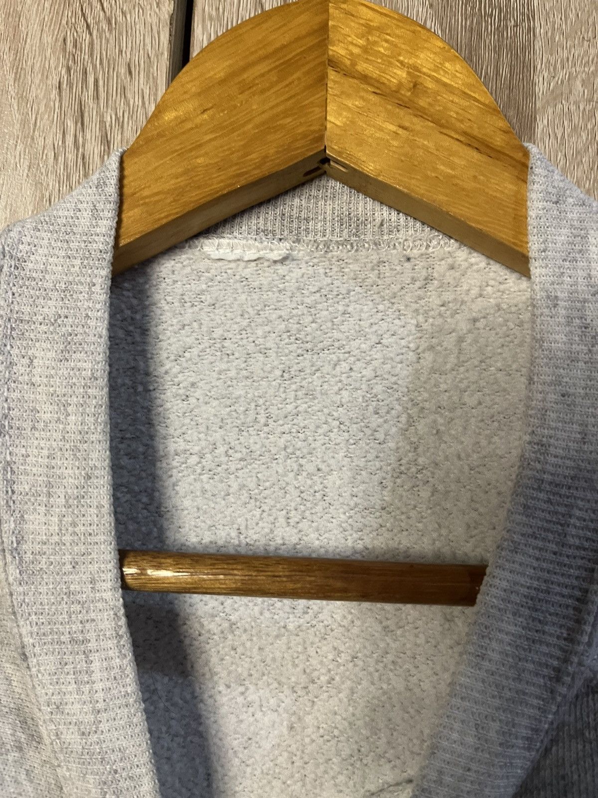 Vintage Vintage sweater 80s’ Size US L / EU 52-54 / 3 - 5 Thumbnail