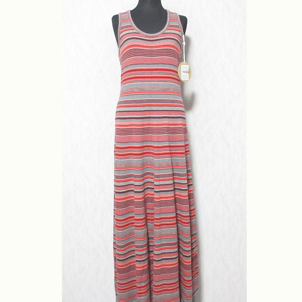 Other Other iliann loeb Cashmere Blend Knit Dress Others Dresses 163-132 DUTY FREE for USA Size ONE SIZE - 1 Thumbnail