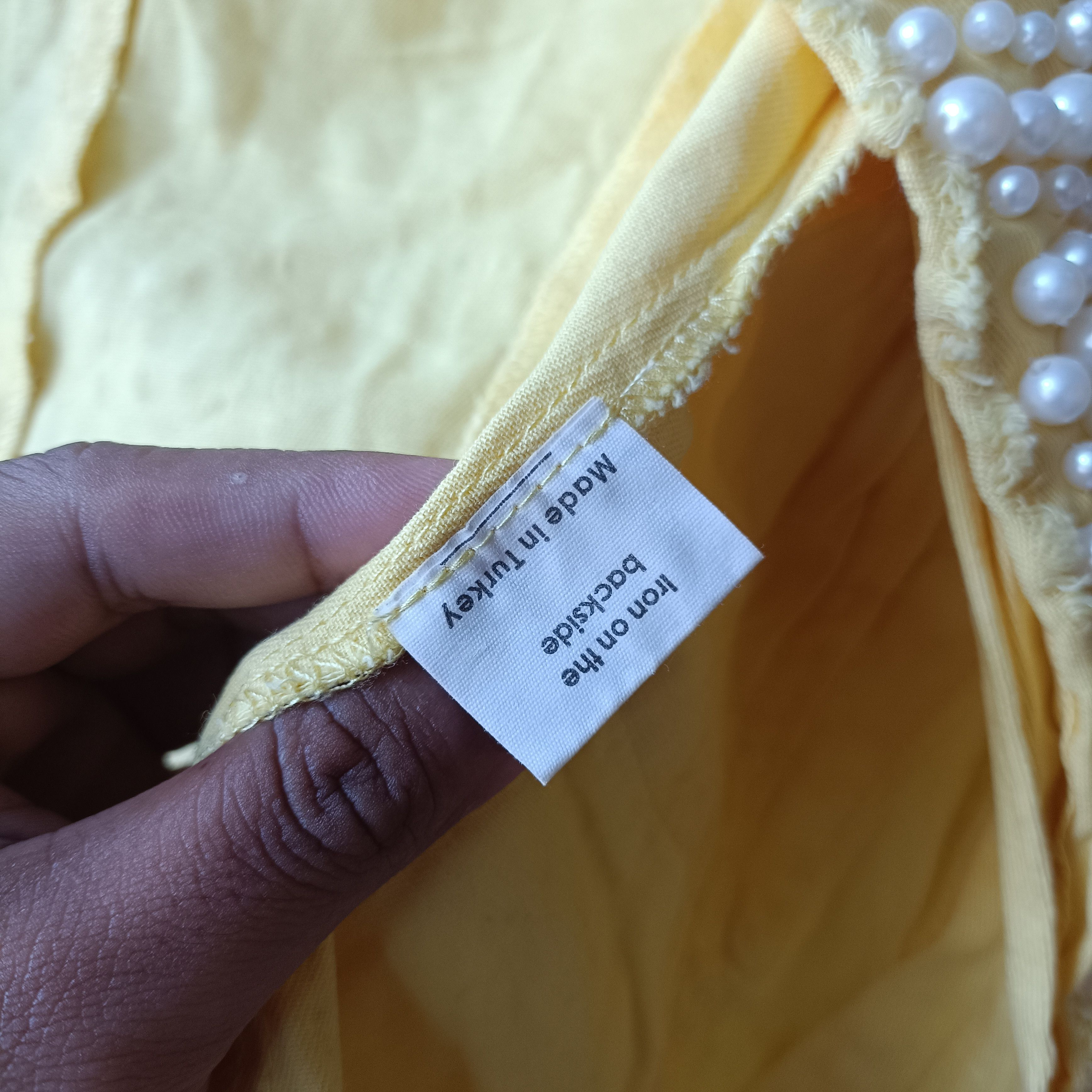 Dries Van Noten Dries Van Noten outer stud Size XXS / US 00 / IT 34 - 7 Thumbnail