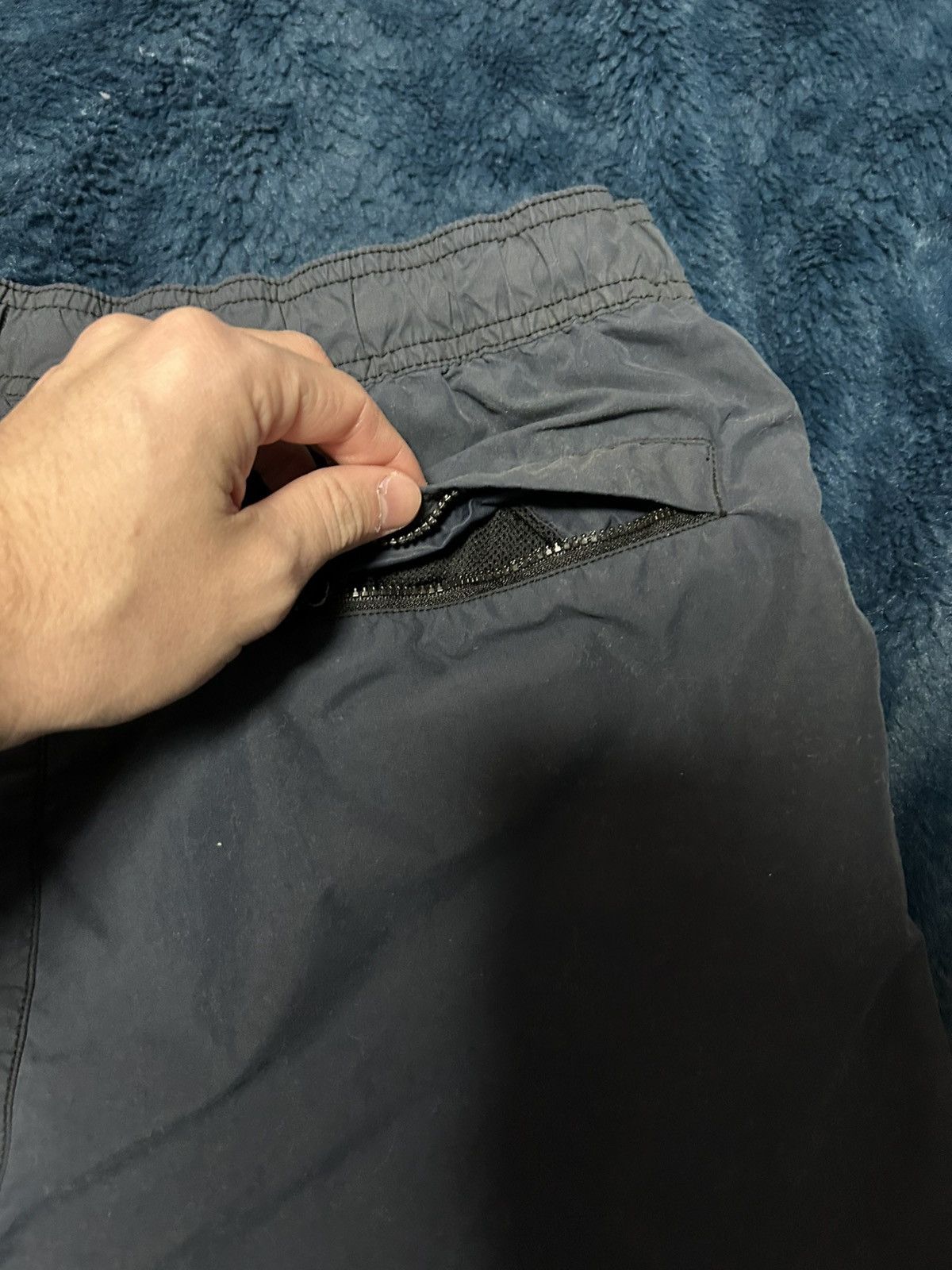 Stone Island Stone island swimshorts Size US 34 / EU 50 - 7 Thumbnail