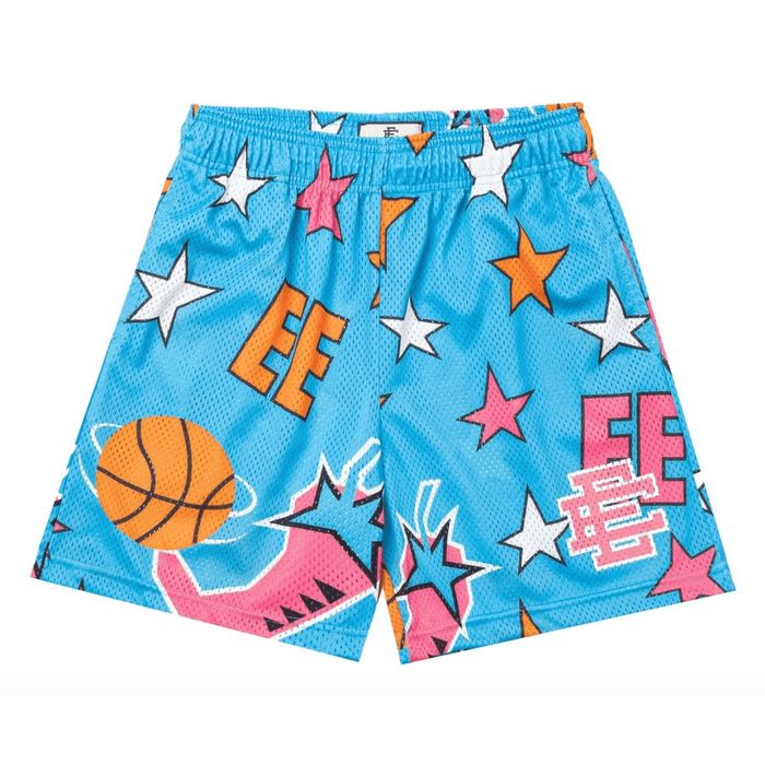 96 all star on sale shorts