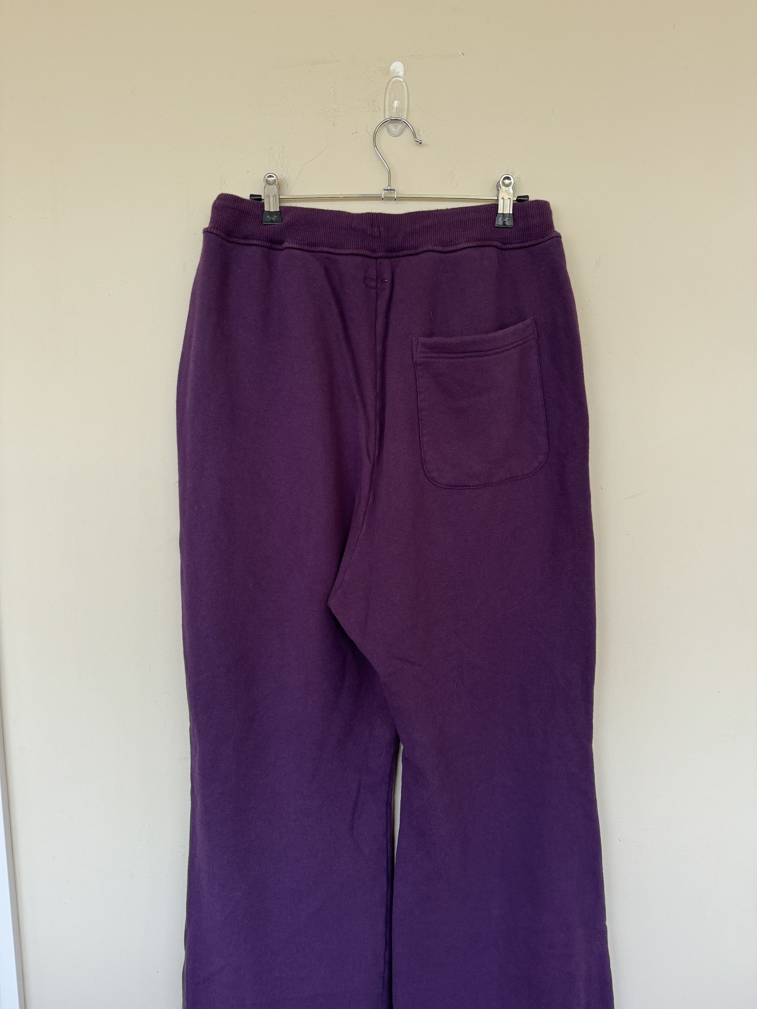 Kapital Kapital Kountry Sweatpants NWT Size US 34 / EU 50 - 6 Thumbnail