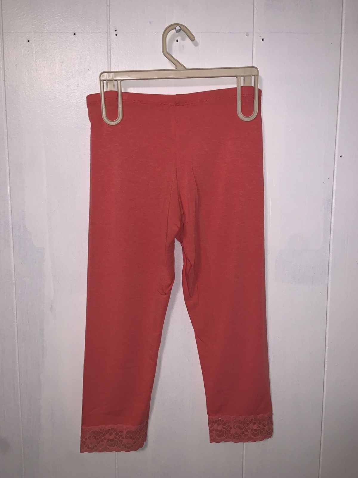 Other Women’s Pink Leggings - Size Small - Check Measurements Size 24" / US 00 / IT 34 - 7 Thumbnail