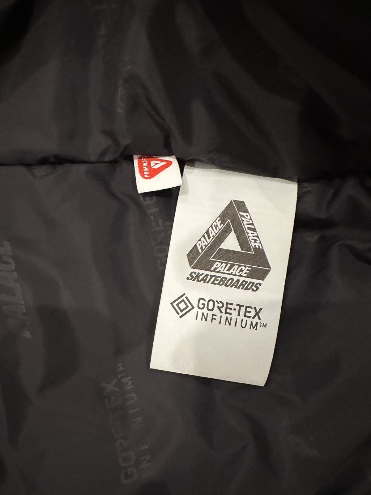 Palace Palace GORE-TEX INFINIUM LOFT JACKET Size US M / EU 48-50 / 2 - 8 Thumbnail
