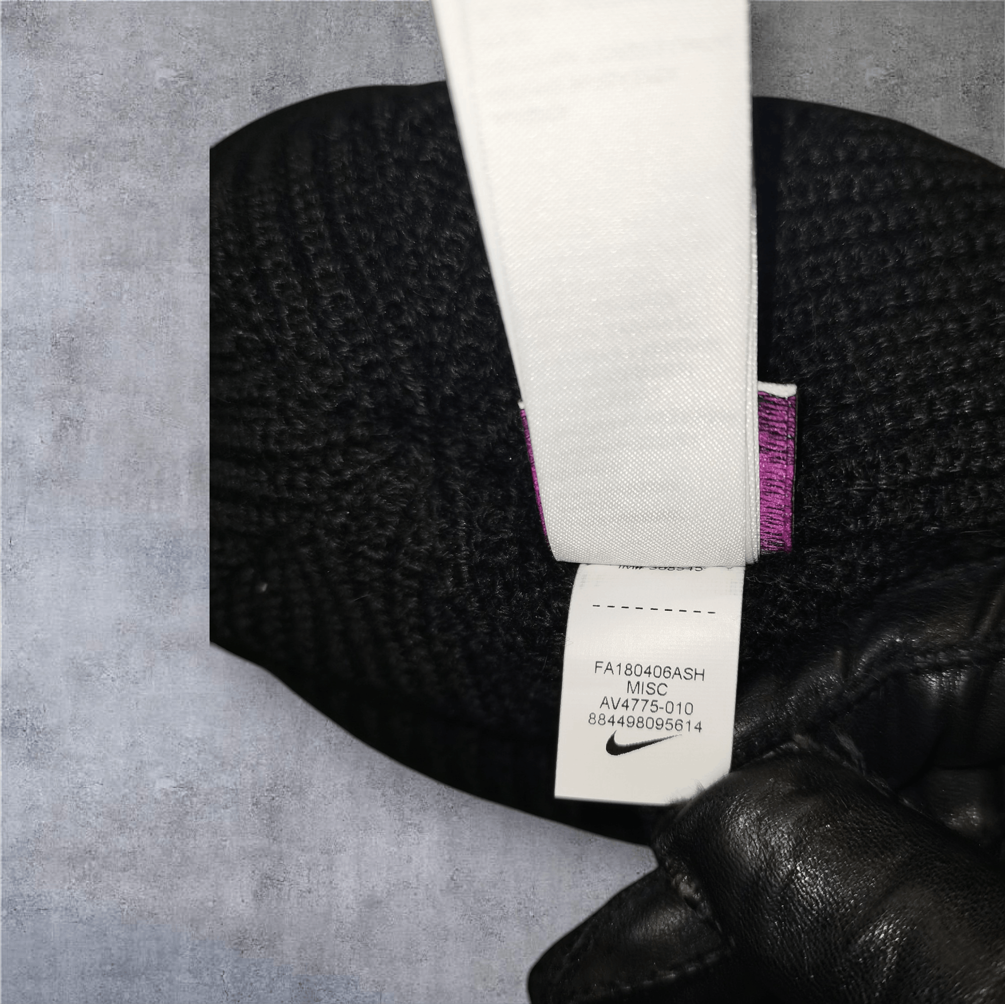 Nike ACG Nike acg beanie Size ONE SIZE - 9 Thumbnail