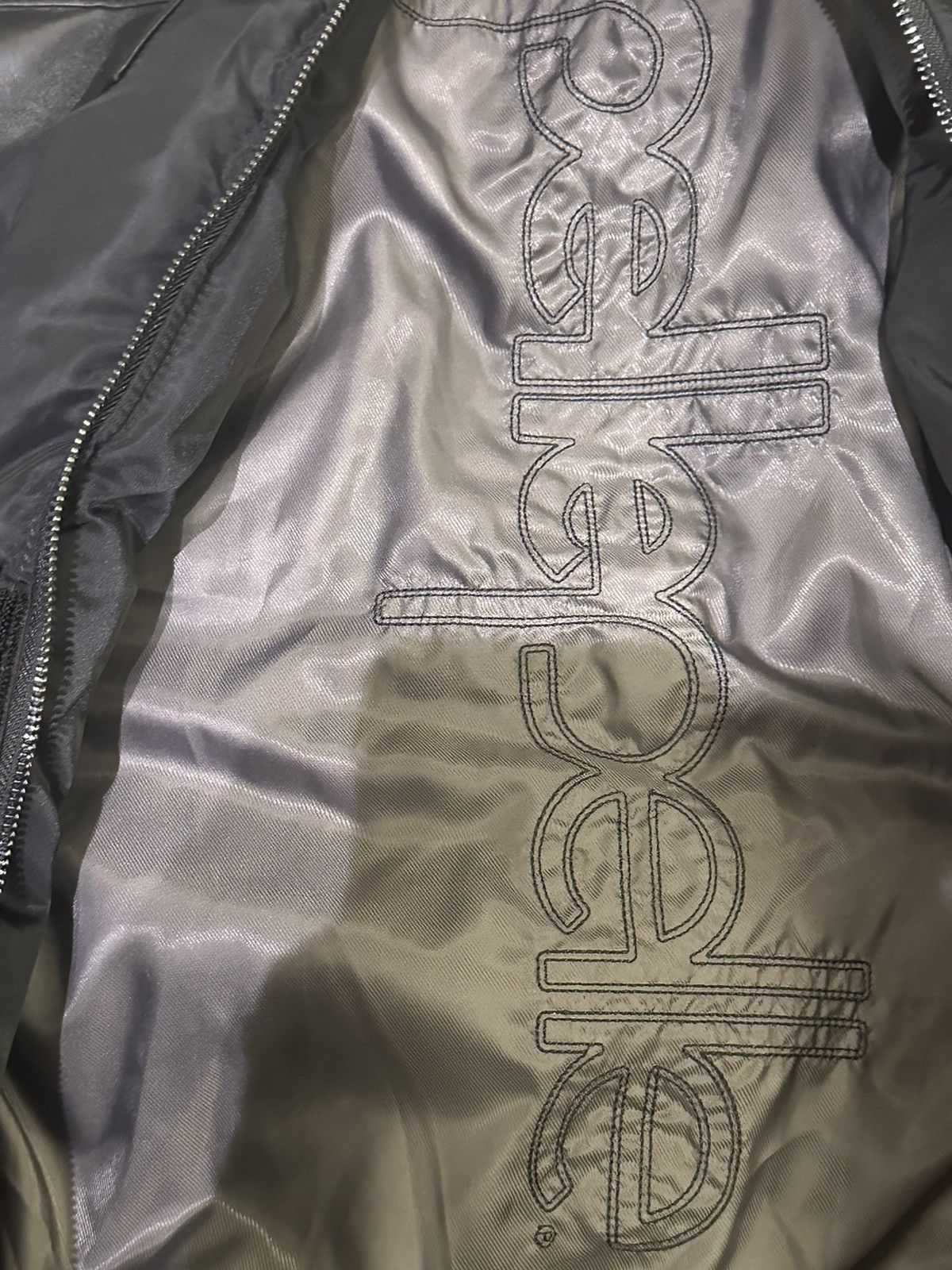 Pelle Pelle Pelle Pelle Opium Carti Bomber XS Size US XS / EU 42 / 0 - 6 Thumbnail
