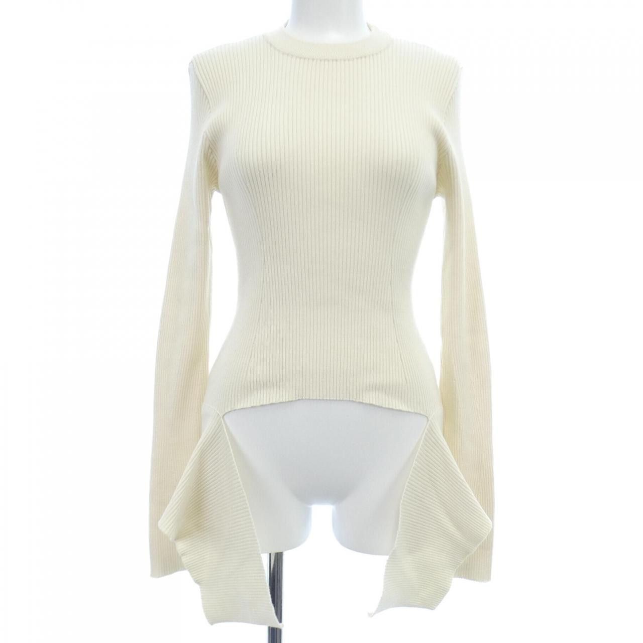 Givenchy Givenchy Givenchy BW90GB4ZDH Knit Cotton Tops BW90GB4ZDH DUTY FREE for USA Size ONE SIZE - 1 Thumbnail