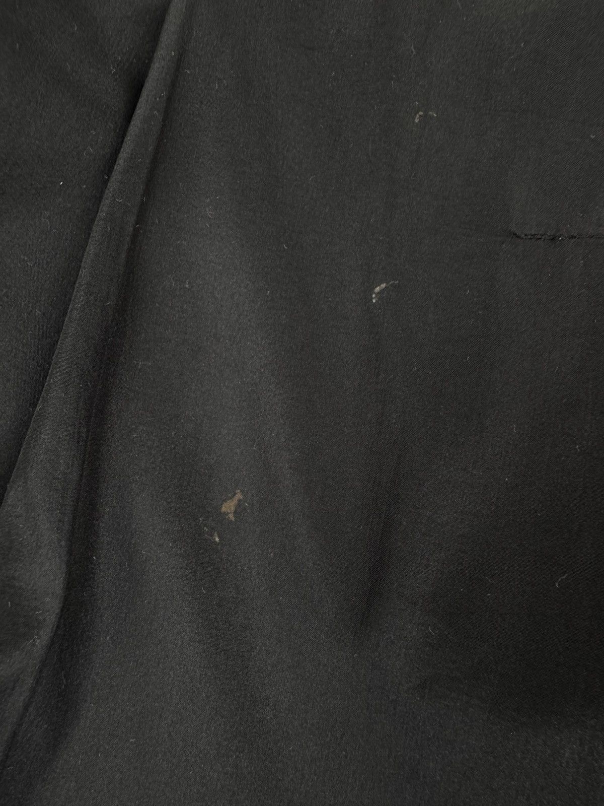 Canali × Vintage Vintage 90s Canali crazy dark academia style long coat Size US XS / EU 42 / 0 - 18 Thumbnail