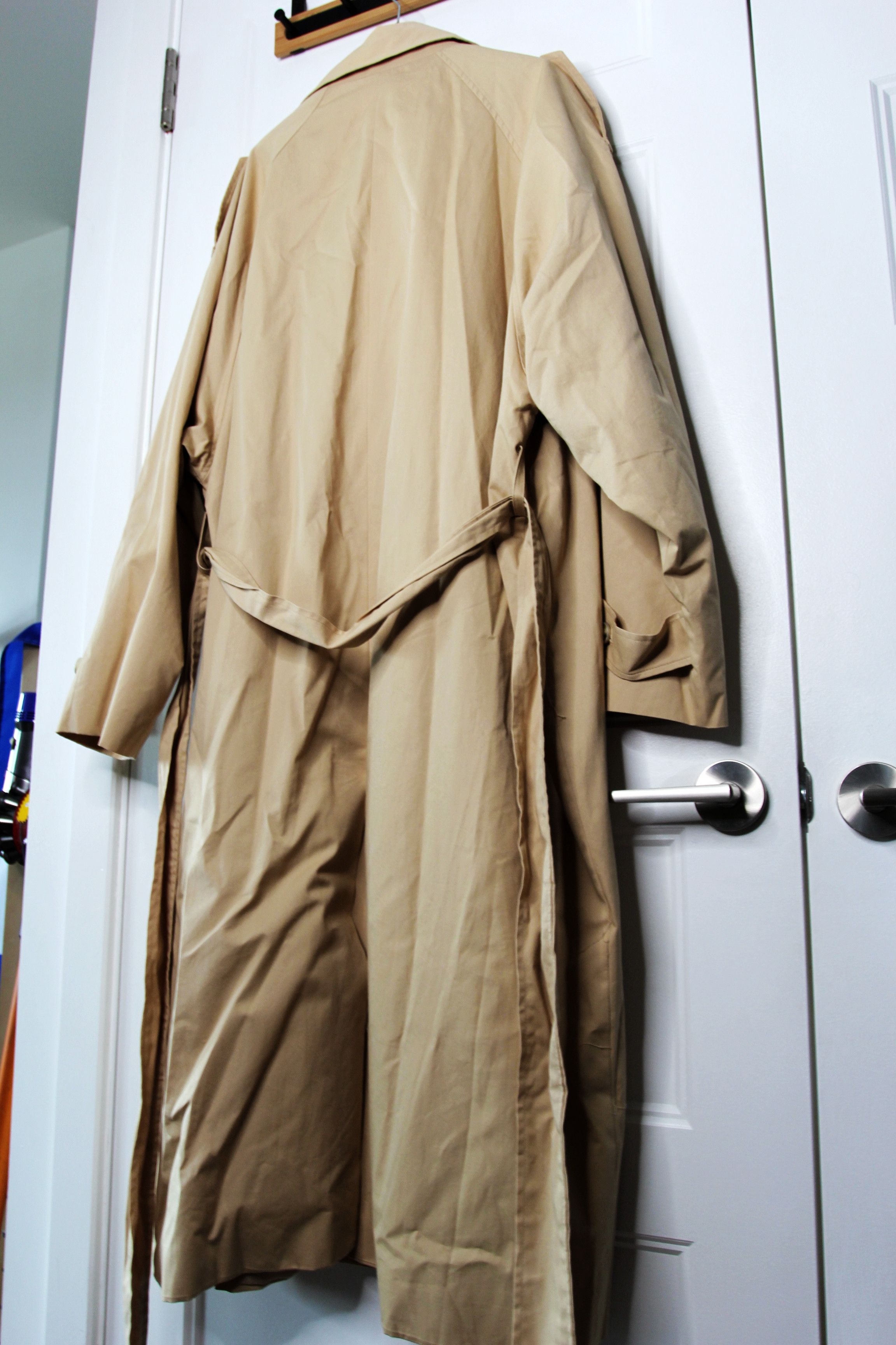 Other BNWT SS23 NOON AND DAWN OVERSIZED COAT L Size US L / EU 52-54 / 3 - 7 Thumbnail