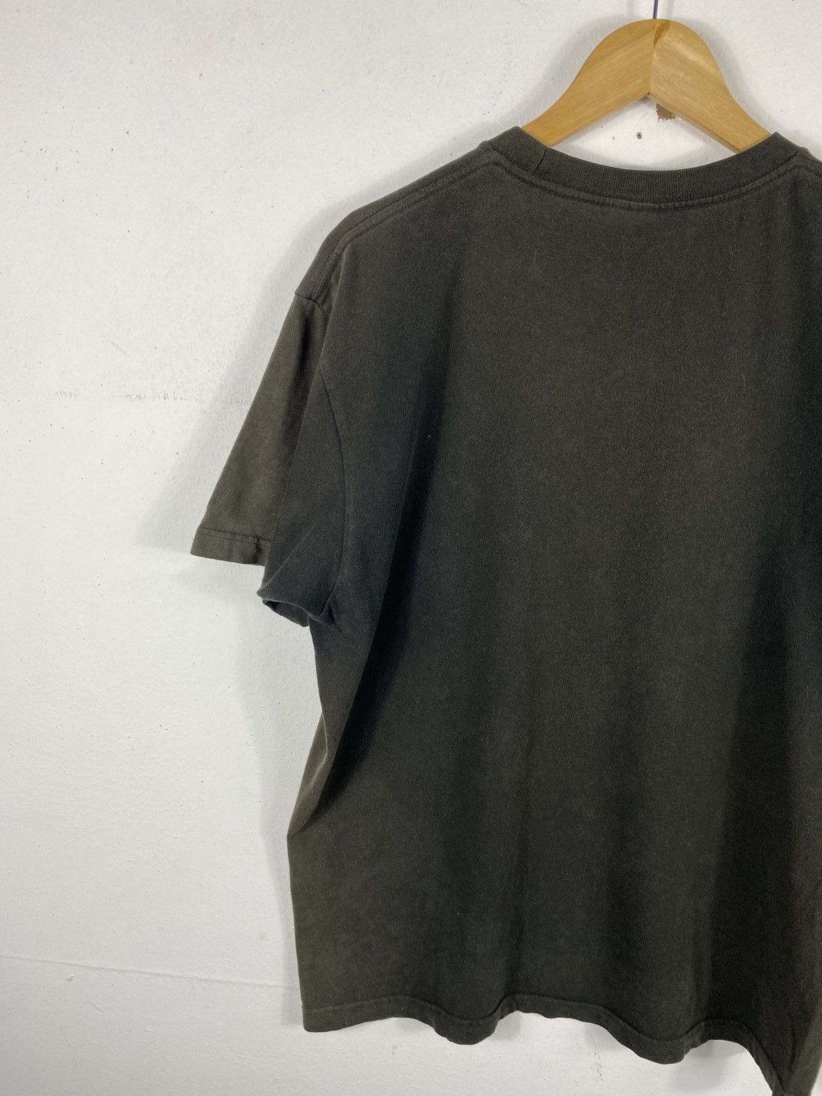 Anime Sun Faded Kimagure Orange Road Anima Japan T-Shirt Size US L / EU 52-54 / 3 - 11 Thumbnail