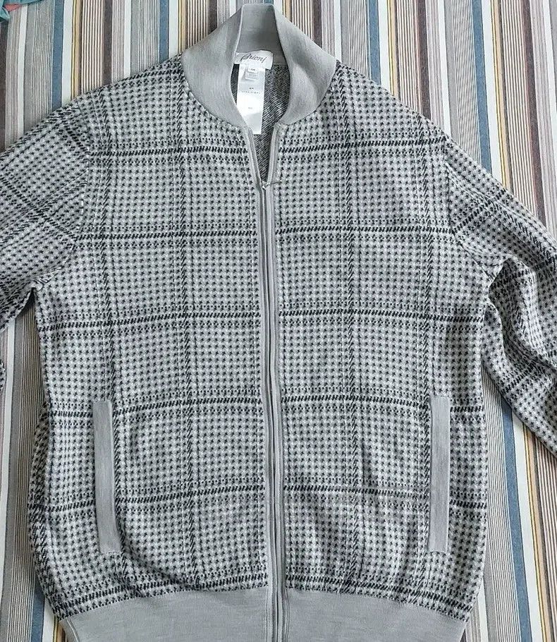 Brioni Brioni Sweater, Coat Size US M / EU 48-50 / 2 - 1 Thumbnail