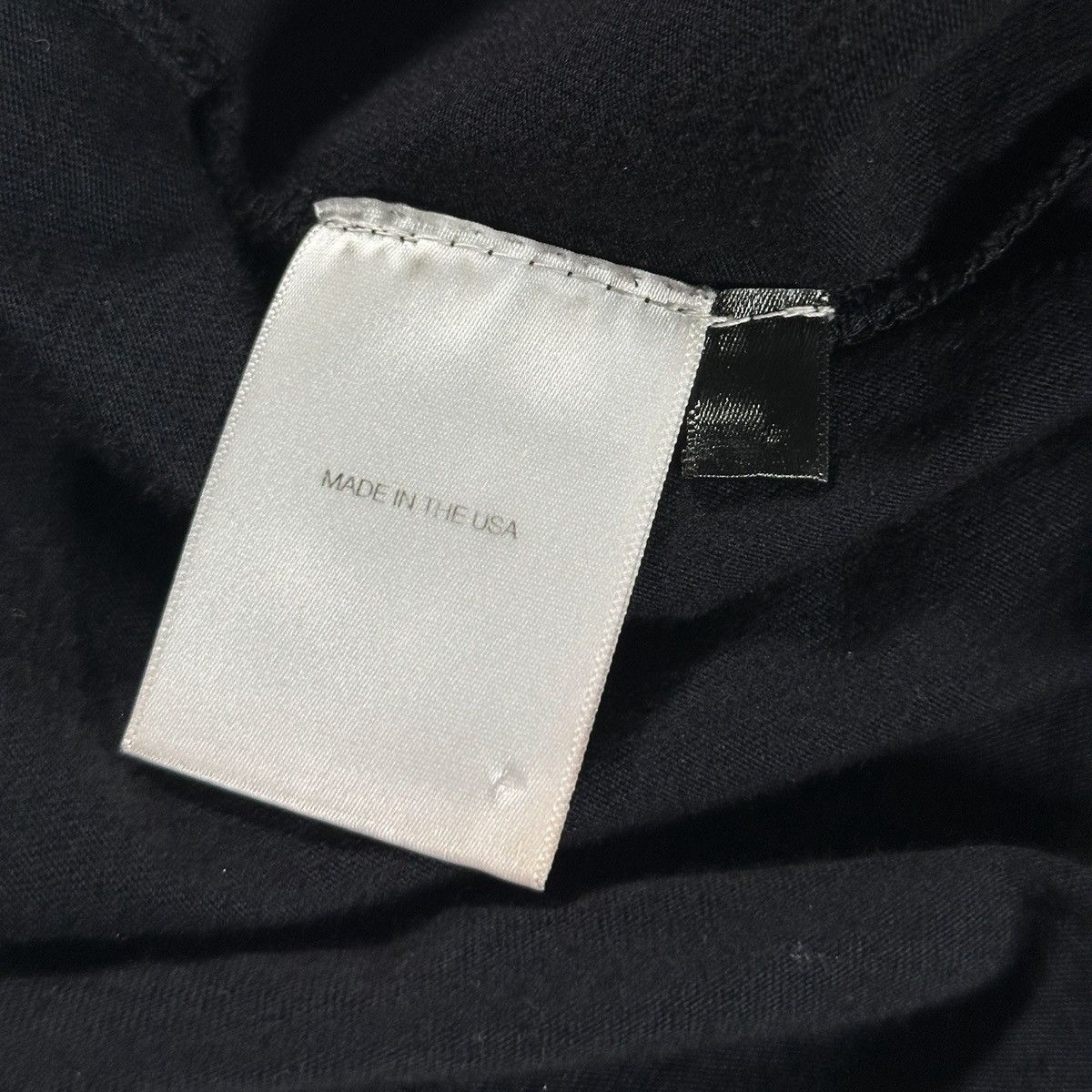 Enfants Riches Deprimes Soft Places Tee / 2017 Size US M / EU 48-50 / 2 - 5 Thumbnail