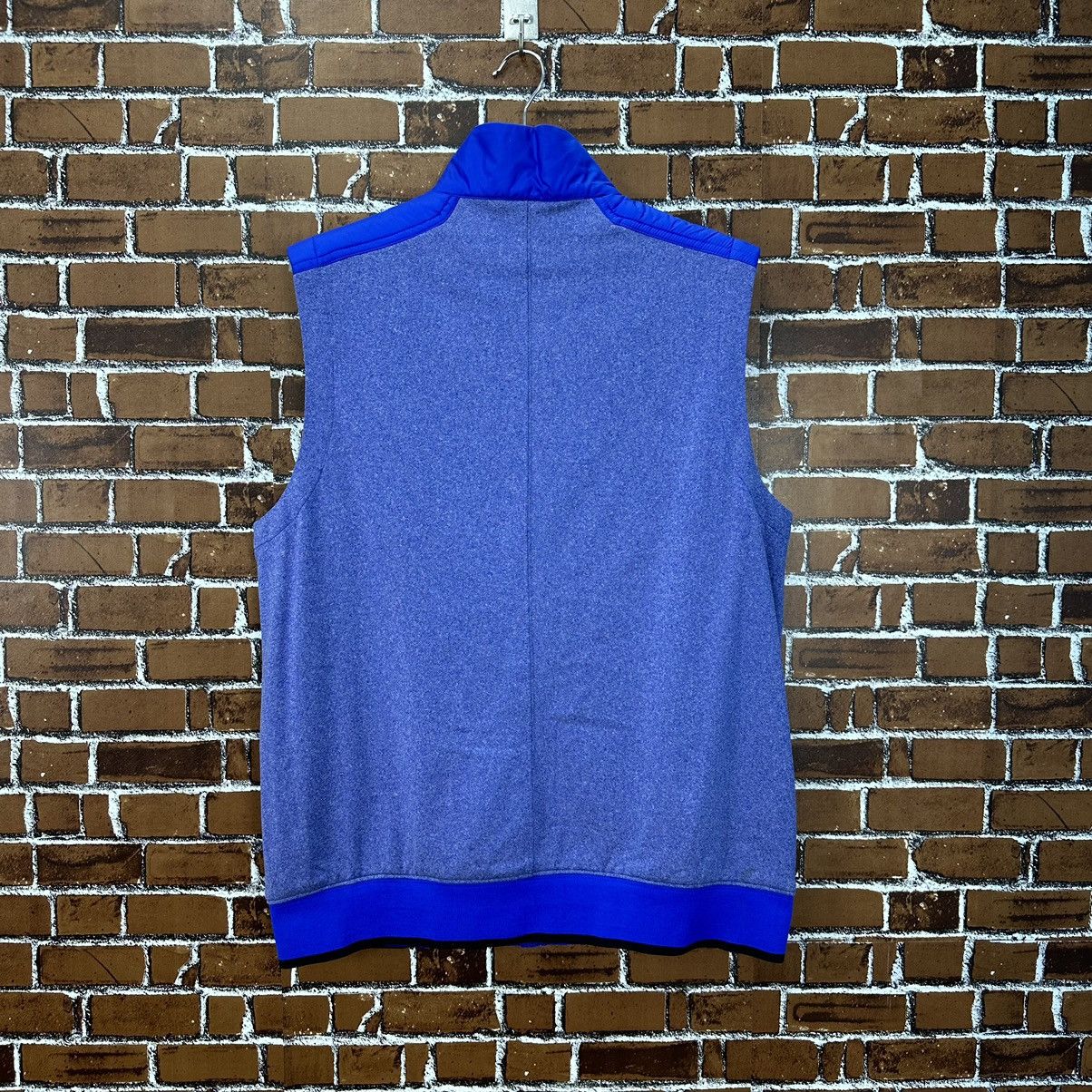 Nike Y2k Nike Golf Vest Z165 Size US L / EU 52-54 / 3 - 3 Thumbnail