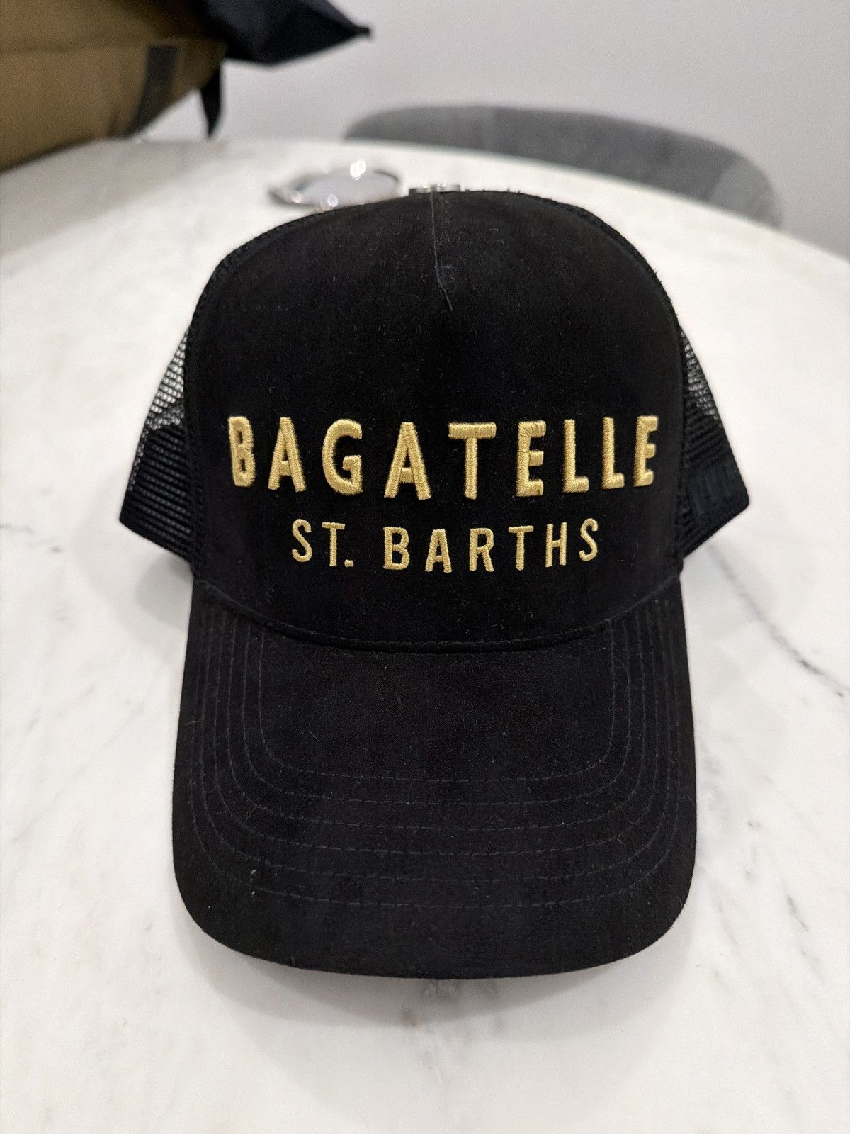 Other Bagatelle St. Barths Size ONE SIZE - 1 Thumbnail