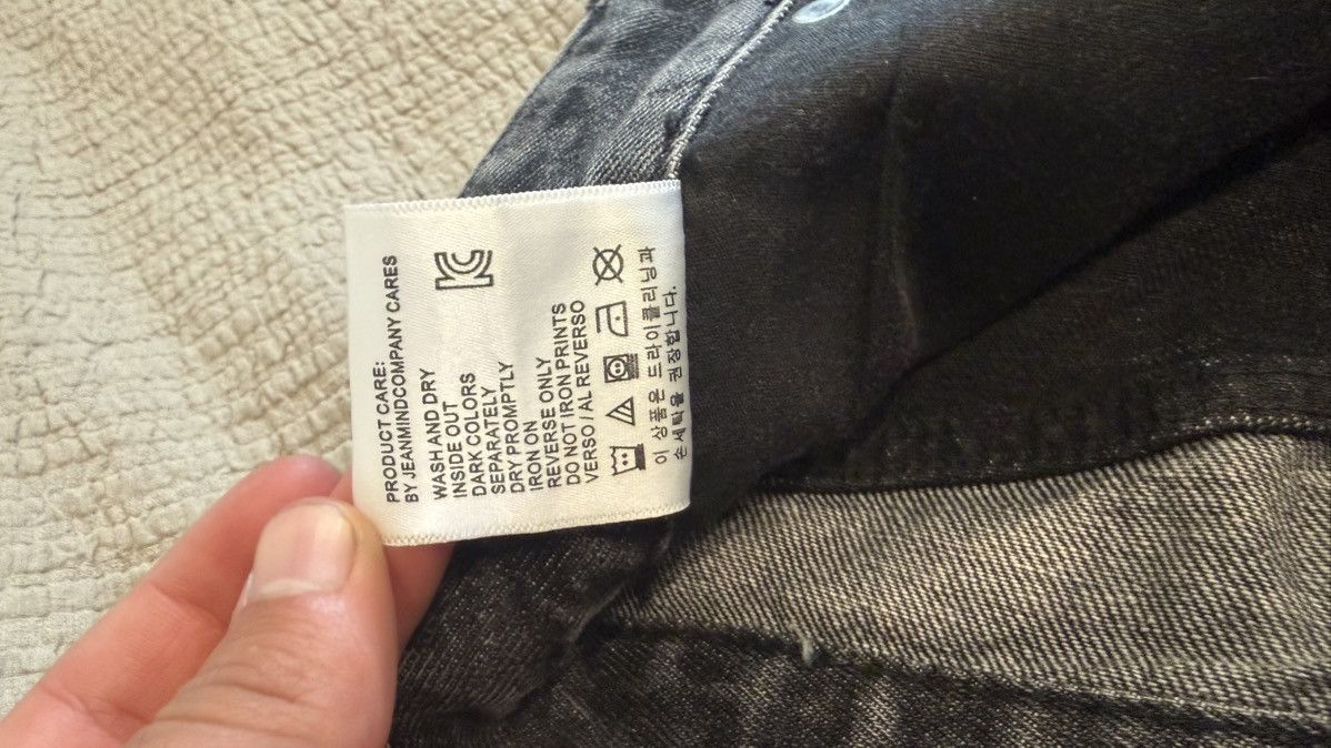 Other “RIPEN” - Korea Brand Baggy Jeans Size US 32 / EU 48 - 7 Thumbnail