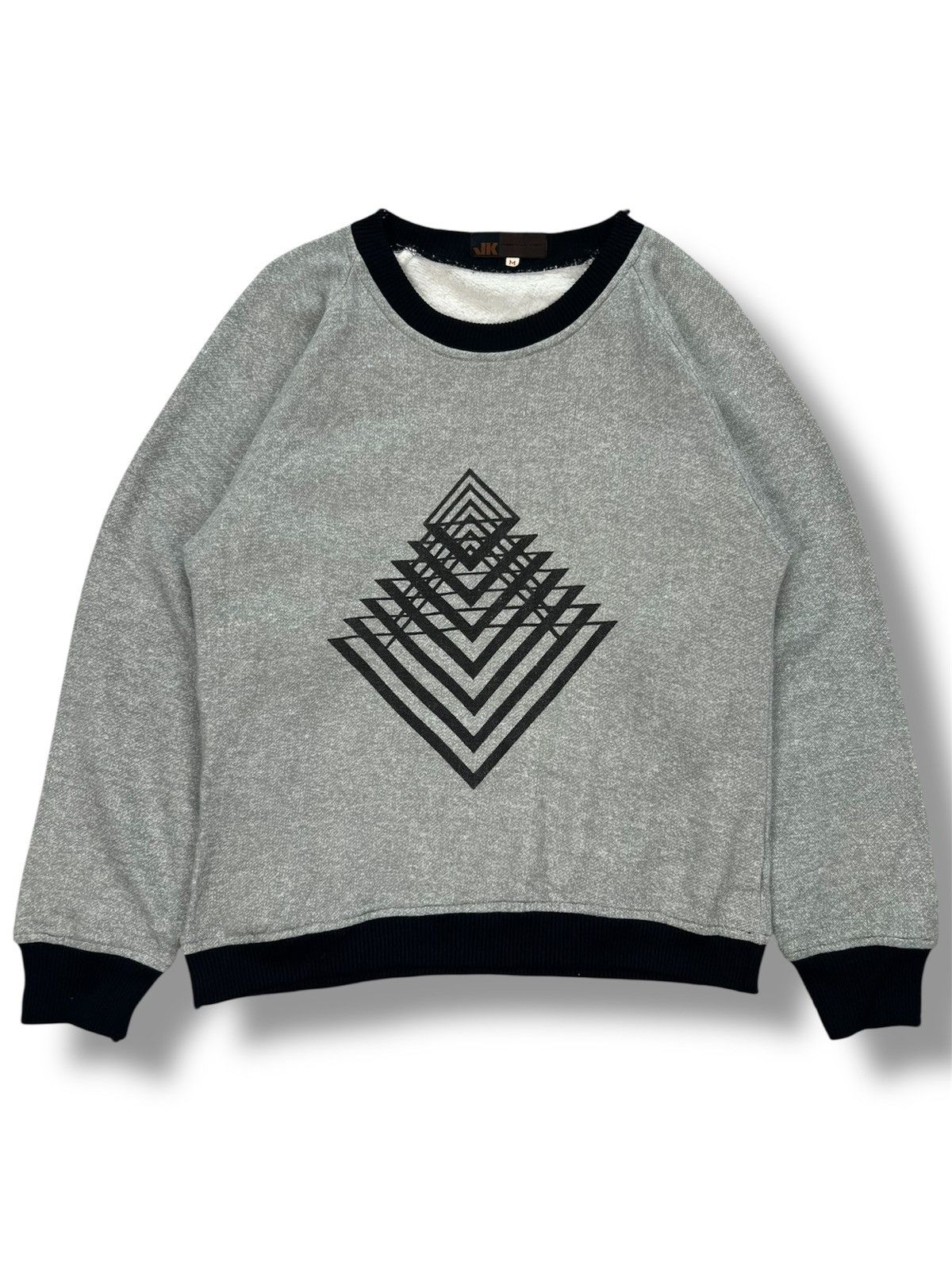 Mr. Junko Vintage Junko Koshino Sweatshirt Size US XS / EU 42 / 0 - 1 Thumbnail