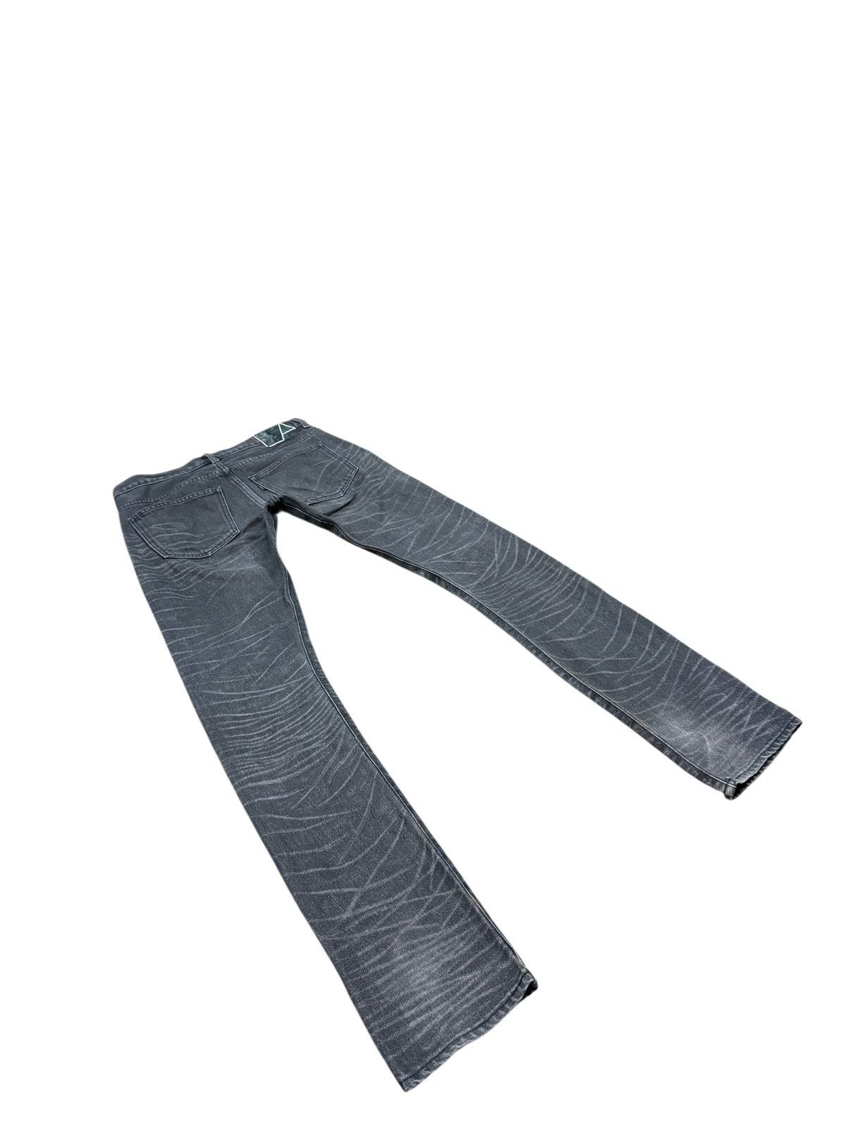 Lad Musician LAD MUSICIAN DENIM JEANS Size US 30 / EU 46 - 11 Thumbnail
