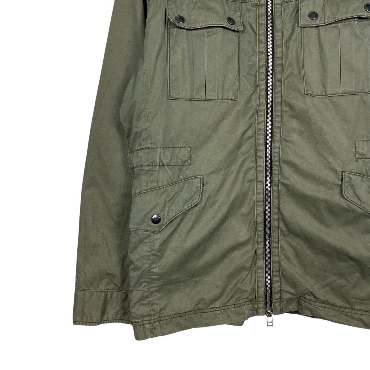 Japanese Brand × SHIPS 💥TACTICAL HUNTING OG GREEN SHIP JAPAN Size US L / EU 52-54 / 3 - 3 Thumbnail