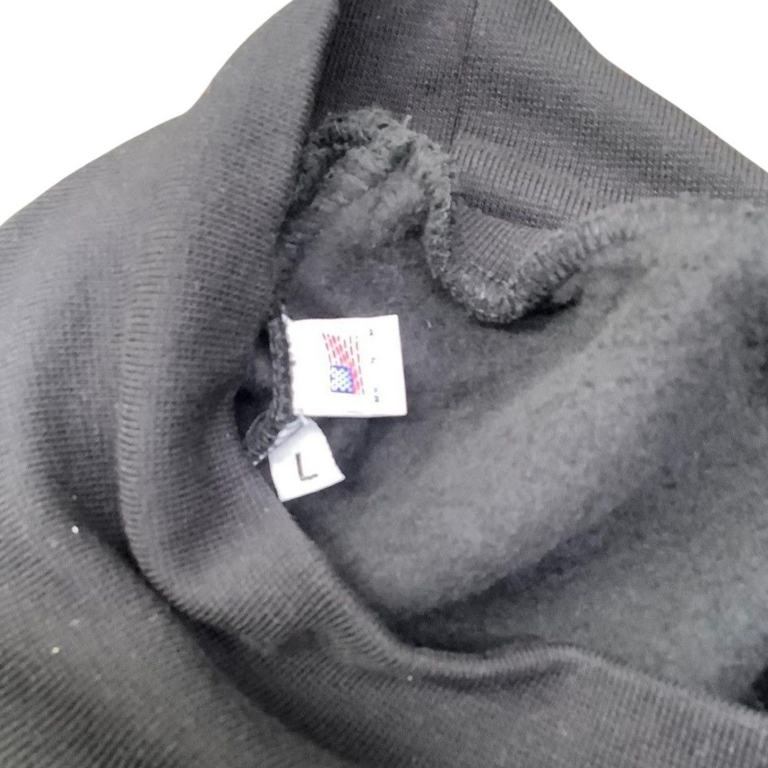 Kanye West × Los Angeles Apparel DEADSTOCK Kanye 2020 Vision Vote Kanye Hoodie Size US L / EU 52-54 / 3 - 7 Thumbnail