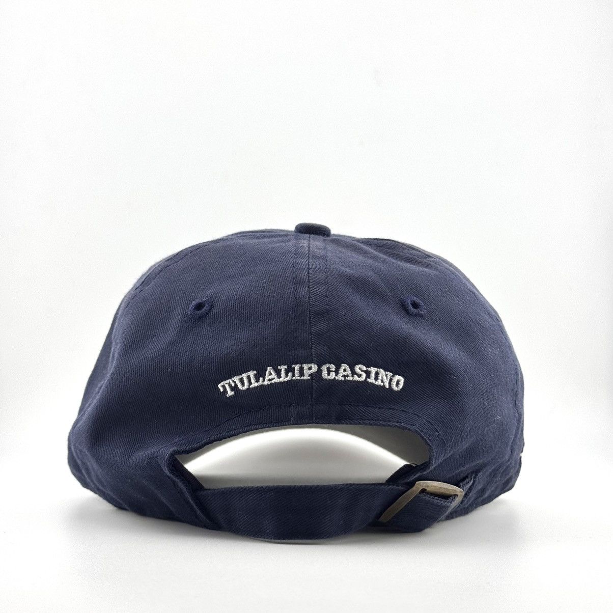 MLB Vtg Everett AquaSox Webbly Frog MiLB Mariners Affiliate Hat Size ONE SIZE - 4 Thumbnail