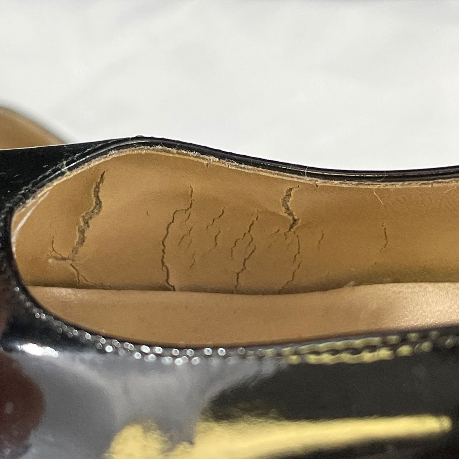VANELI Vaneli Women's Black Pointed Toe Shoes/Heels Size 7.5W SKU 5 Size US 7.5 / IT 37.5 - 6 Thumbnail