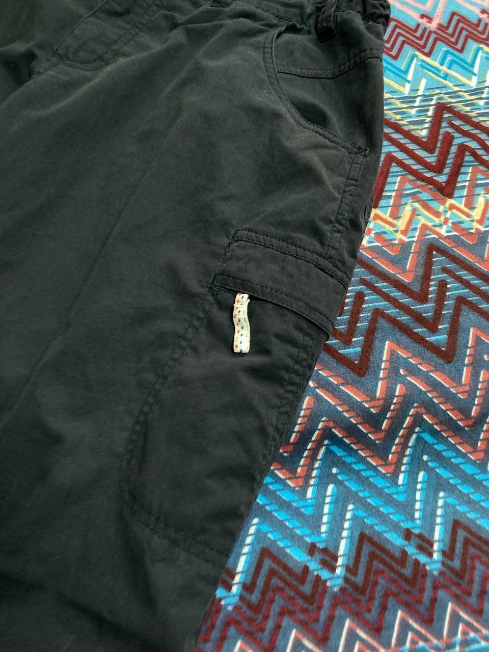 Berghaus Berghaus 2in1 Hiking Pants Outdoor Cargo Shorts Size US 33 - 9 Thumbnail