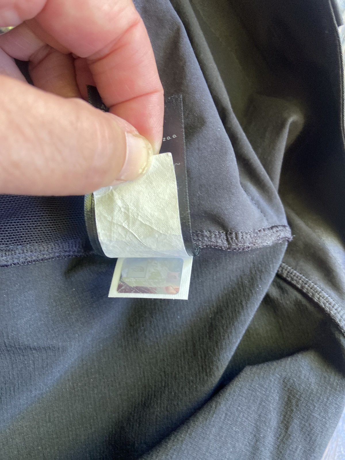 The North Face North Face Technical Pant XL Size US 38 / EU 54 - 13 Thumbnail