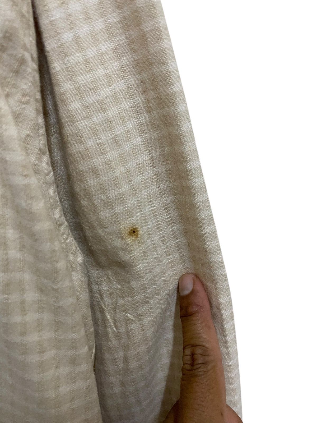Ecko Unltd. Rare Ecko Shirt Button Up Size US XL / EU 56 / 4 - 4 Thumbnail