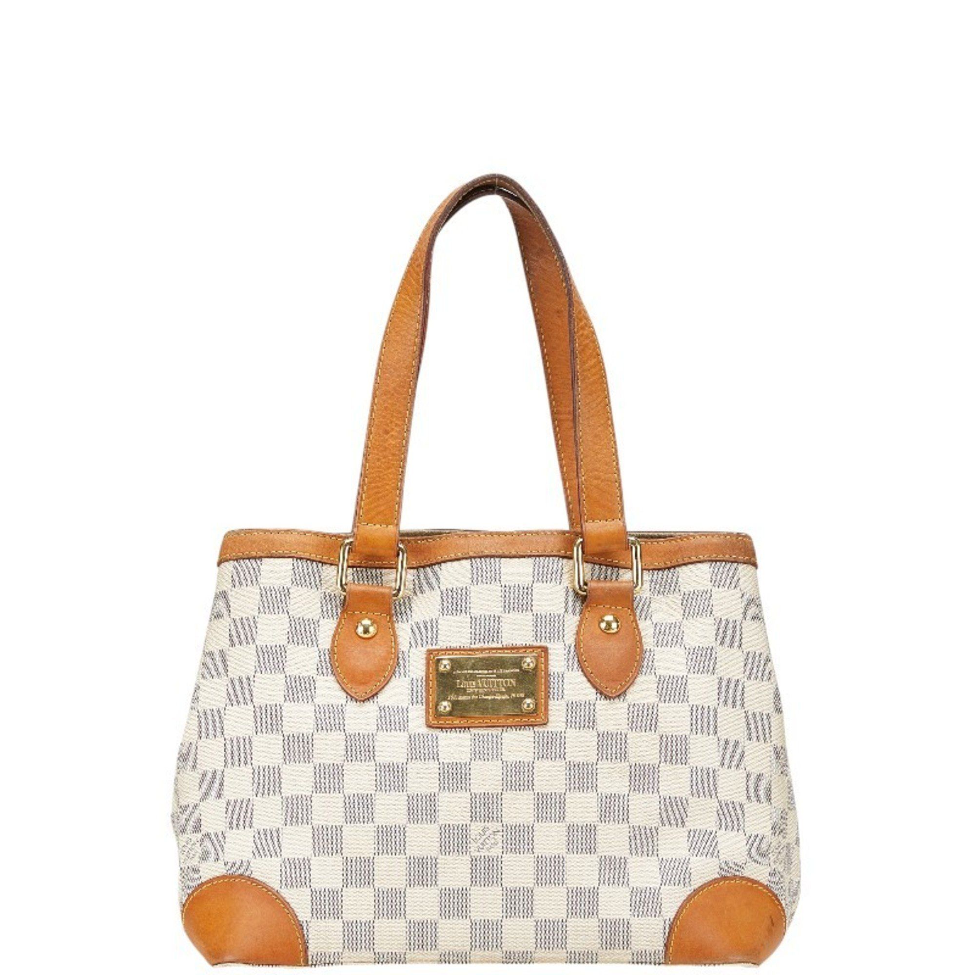 Louis Vuitton Louis Vuitton Hampstead handbag Size ONE SIZE - 1 Thumbnail