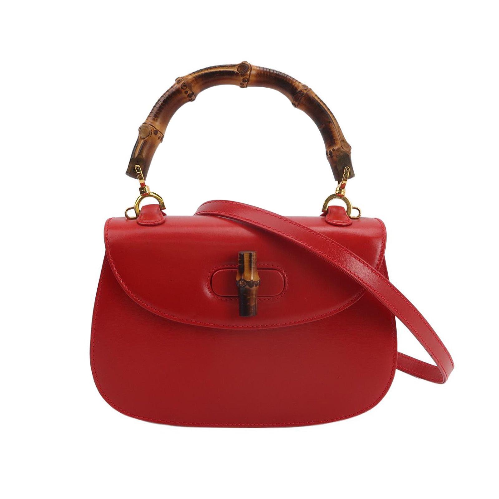 Gucci Gucci Women os Shoulder Bags Size ONE SIZE - 1 Thumbnail