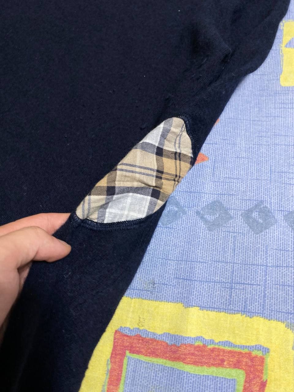 Barbour Barbour sweater Size M / US 6-8 / IT 42-44 - 5 Thumbnail