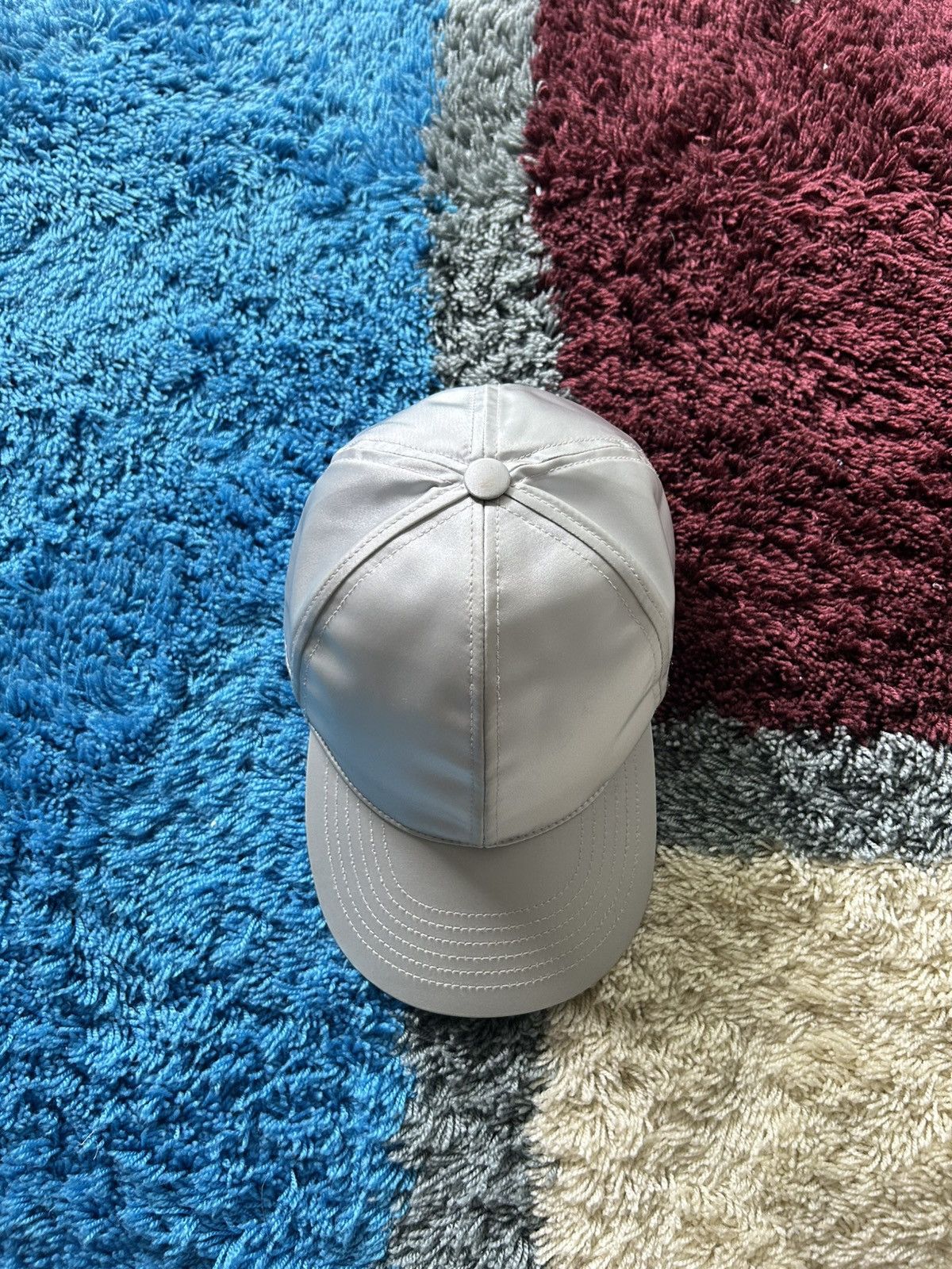 Acne Studios Camp Bomber Cap Size ONE SIZE - 3 Thumbnail