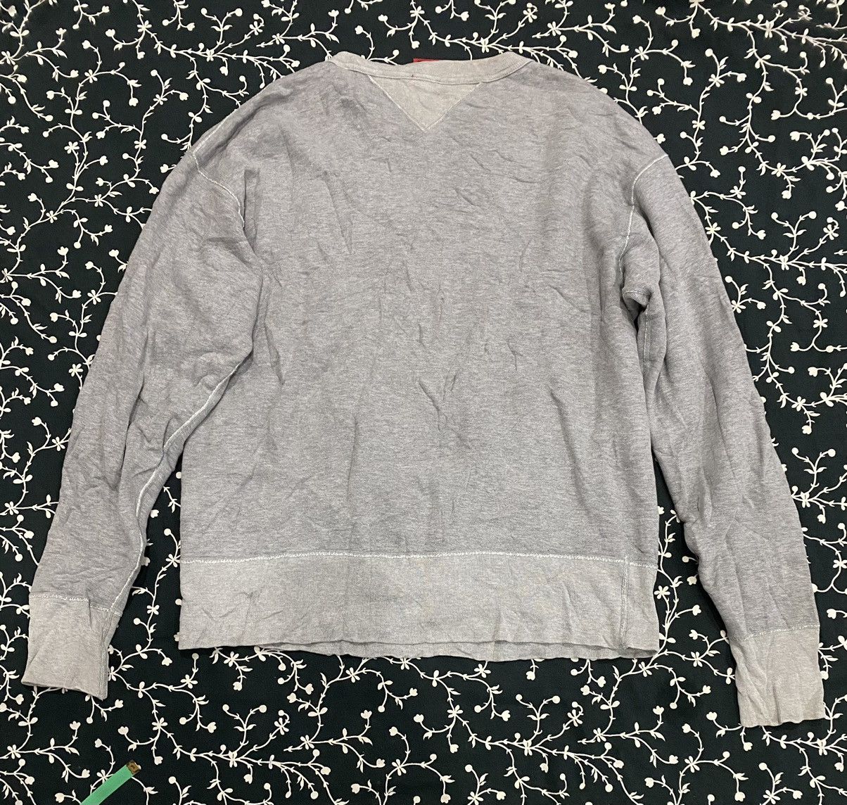 Japanese Brand × Studio D'Artisan studio d artisan piggy sweatshirt Size US M / EU 48-50 / 2 - 2 Thumbnail