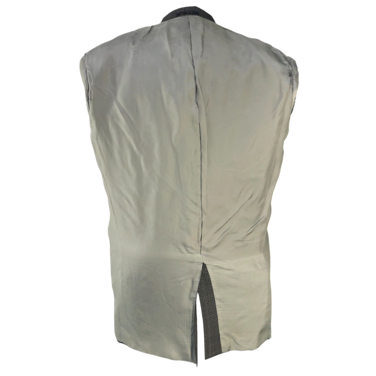 Hart Schaffner Marx Hart Schaffner Marx HSM Gold Trumpeter Size 42XL Sport Coat Size 42L - 15 Thumbnail