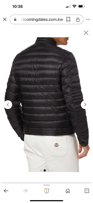 Moncler royat hot sale