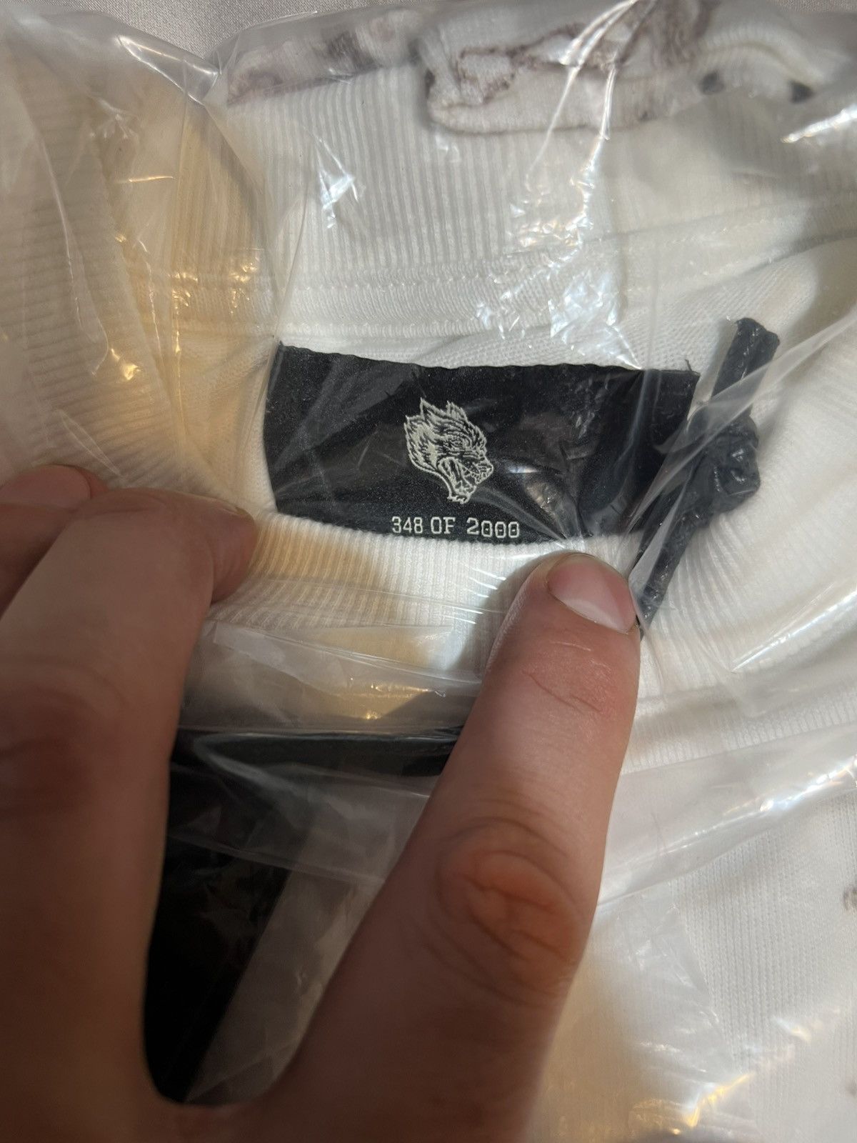 Darc Sport Heart of Thorns Size M Size US M / EU 48-50 / 2 - 5 Thumbnail