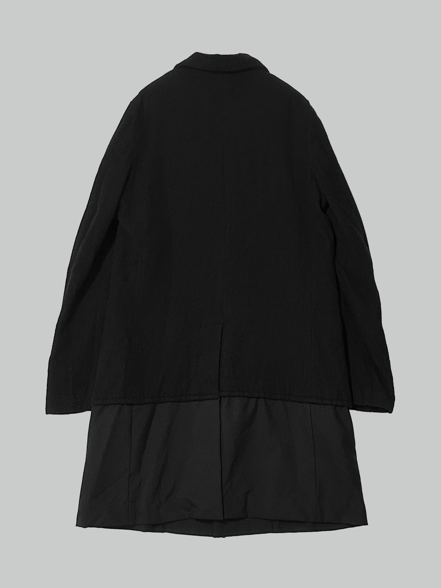 Comme des Garcons × Comme des Garcons Black black comme des garcons Size US M / EU 48-50 / 2 - 3 Thumbnail