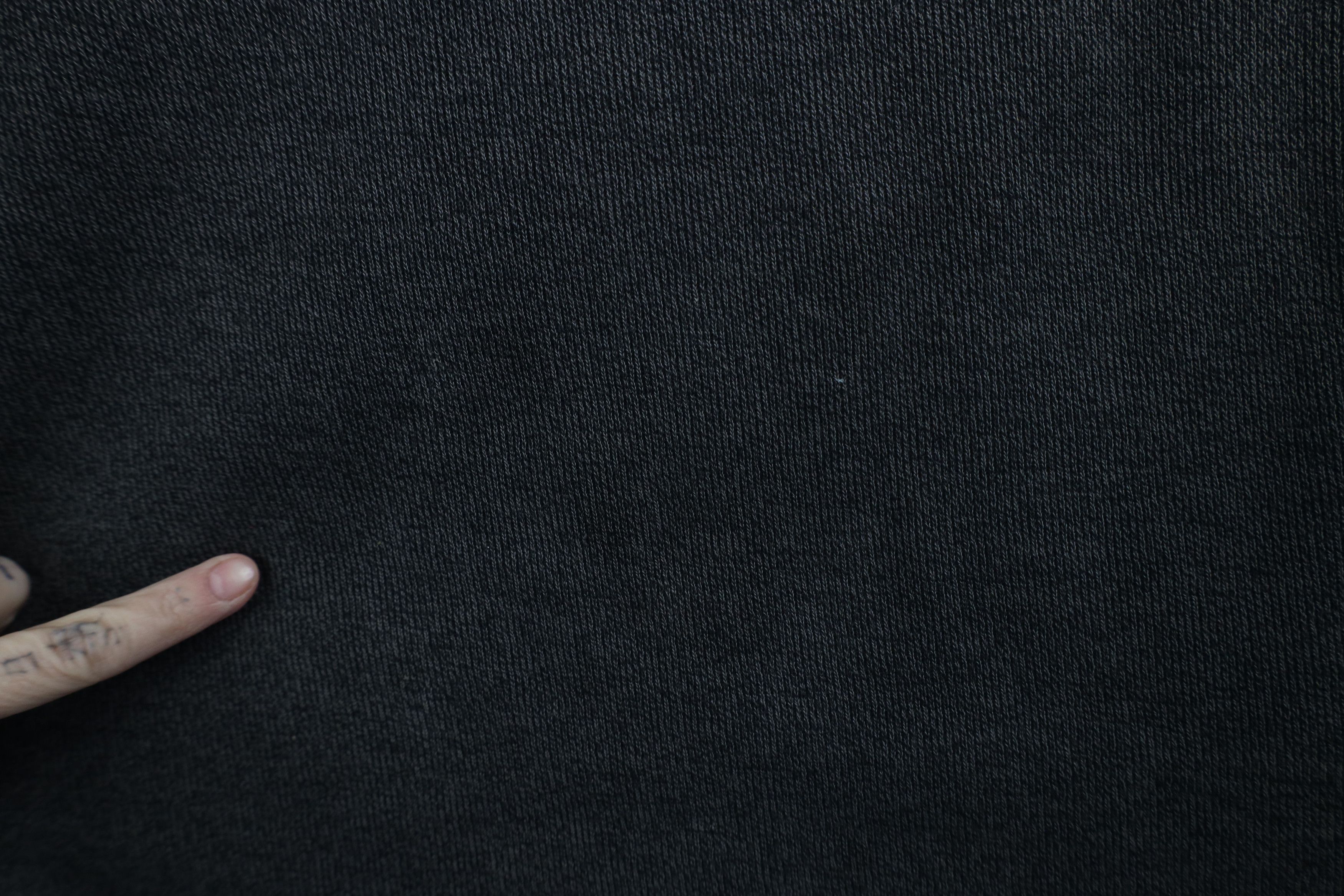 Eddie Bauer × Vintage Vintage 90s Eddie Bauer Ribbed Knit Long Sleeve T-Shirt Size US L / EU 52-54 / 3 - 8 Thumbnail
