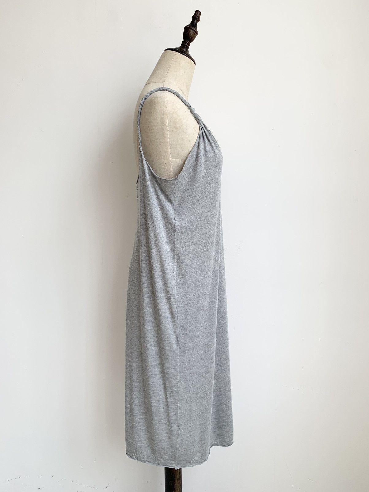 Maison Margiela S/S 2006 Martin Margiela Thin Dress Tops Size M / US 6-8 / IT 42-44 - 4 Thumbnail