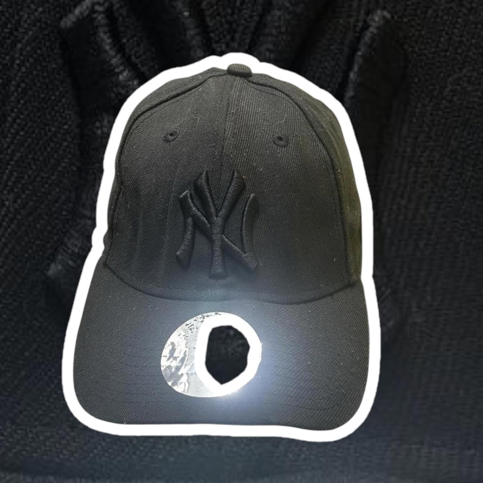 Gucci × New Era Gucci New York Yankees Black | Grailed