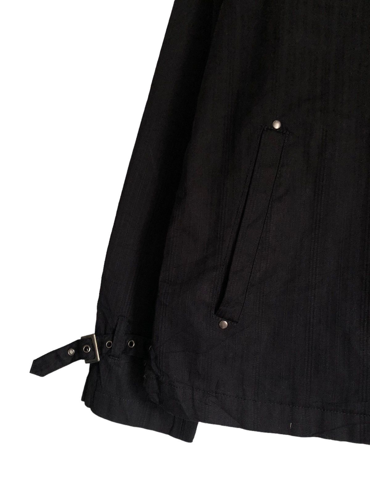 If Six Was Nine Louis Chavlon punk style jacket Size US L / EU 52-54 / 3 - 6 Thumbnail