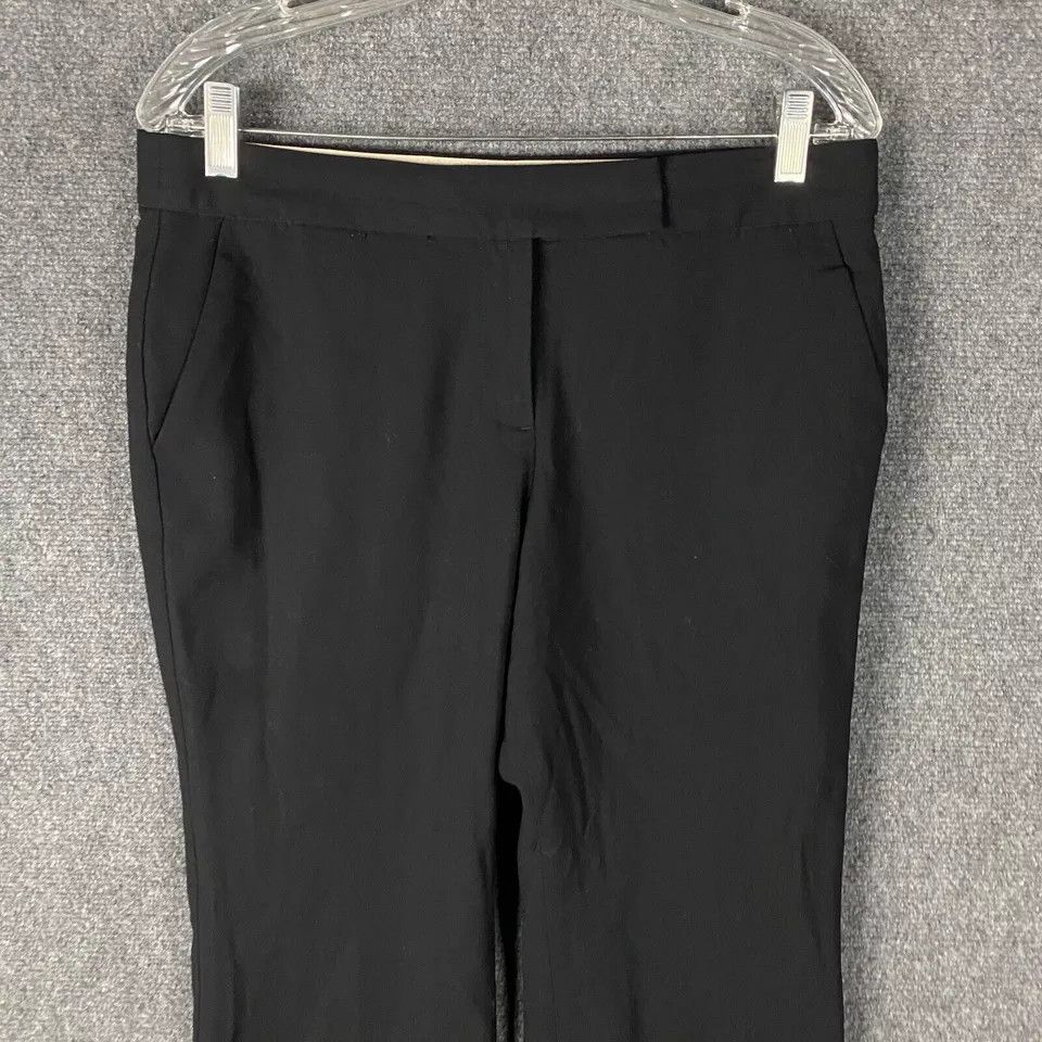 Talbots Talbots Signature Pants Women's 8P Trousers Hook & Eye Size 30" / US 8 / IT 44 - 2 Thumbnail