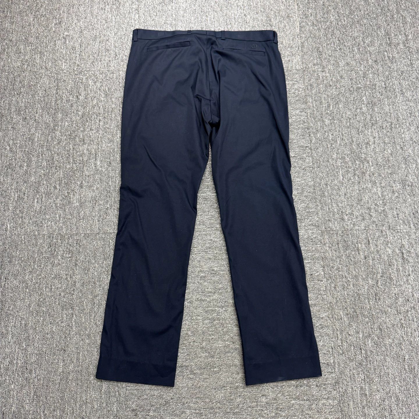 Dior Dior Solid Color Casual Trousers 50 98 New Size US 34 / EU 50 - 5 Thumbnail