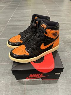 Jordan 1 Shattered Backboard 3 | Grailed